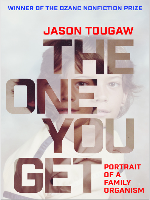 Title details for The One You Get by Jason Tougaw - Available